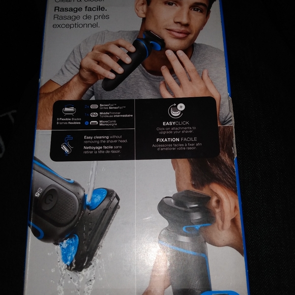 Shaver - Picture 2 of 2